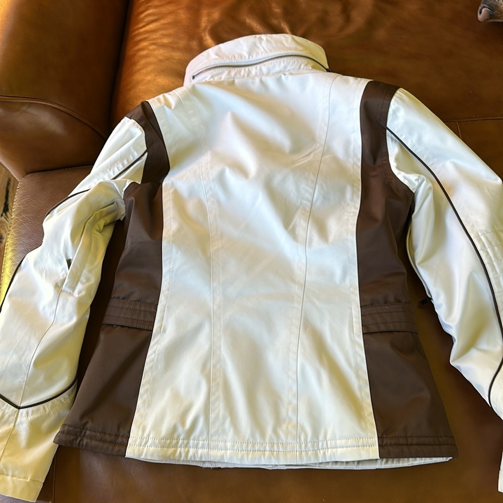 Spyder Jacket - Picture 8 of 16